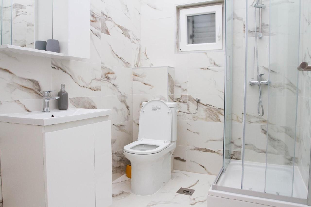 Apartma Unforgettable Sea View Bakota *