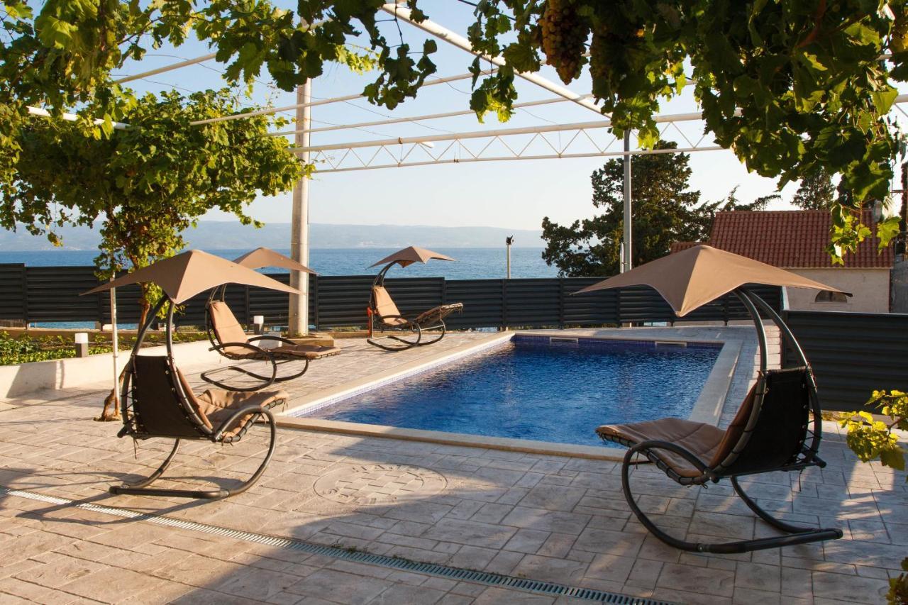 Unforgettable Sea View Bakota Podstrana
