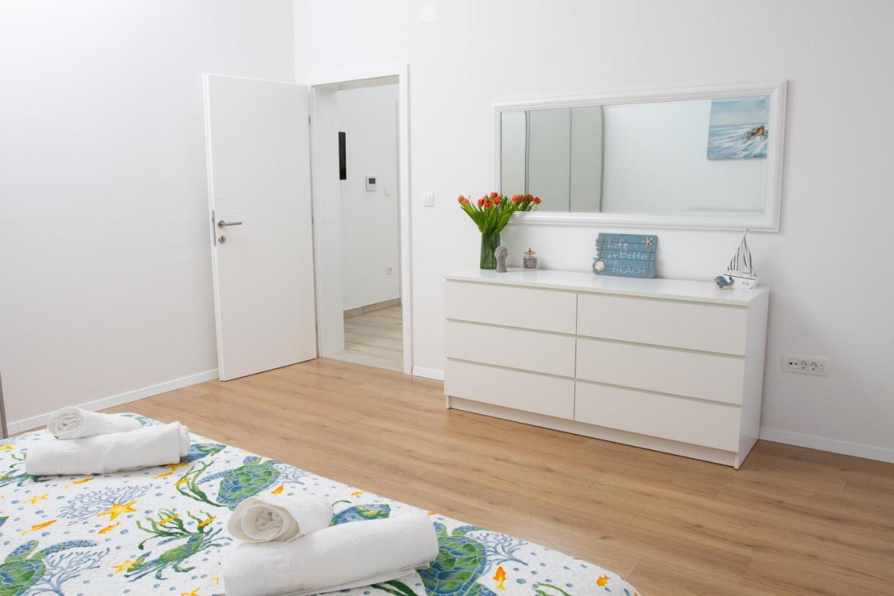 Unforgettable Sea View Bakota Apartma *