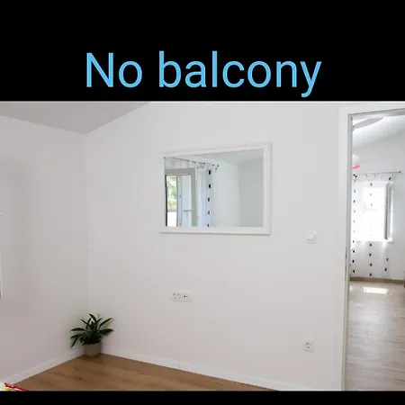 Unforgettable Sea View Apartments Bakota Podstrana Cameră foto
