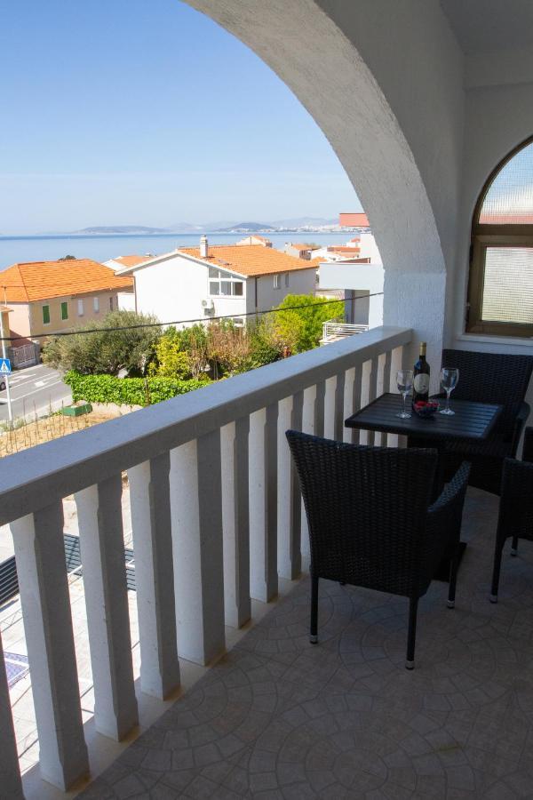 Apartment Unforgettable Sea View Bakota Podstrana
