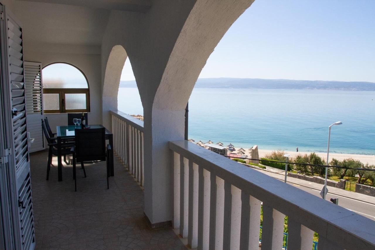 Unforgettable Sea View Bakota Podstrana