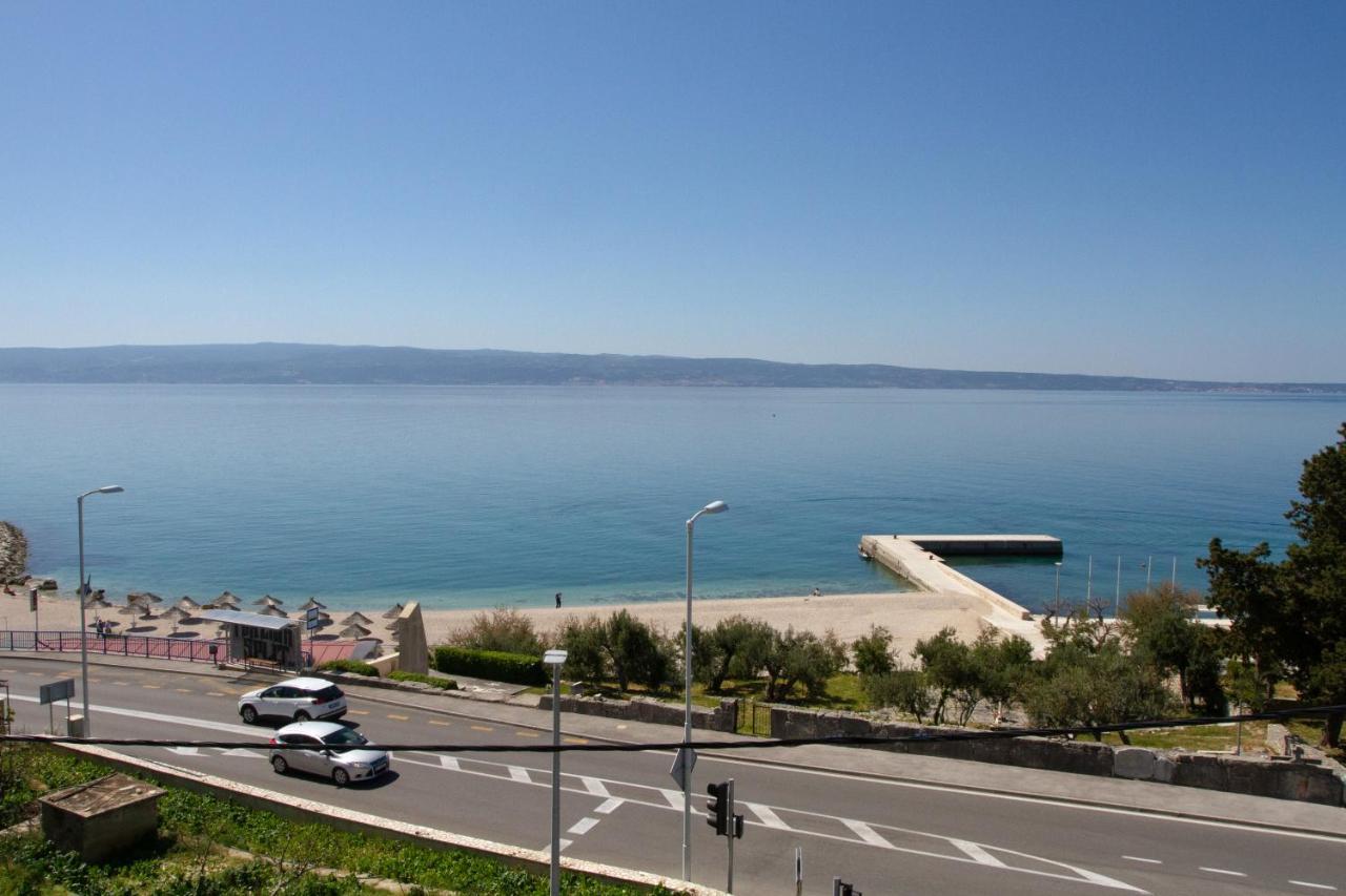 Unforgettable Sea View Bakota Podstrana