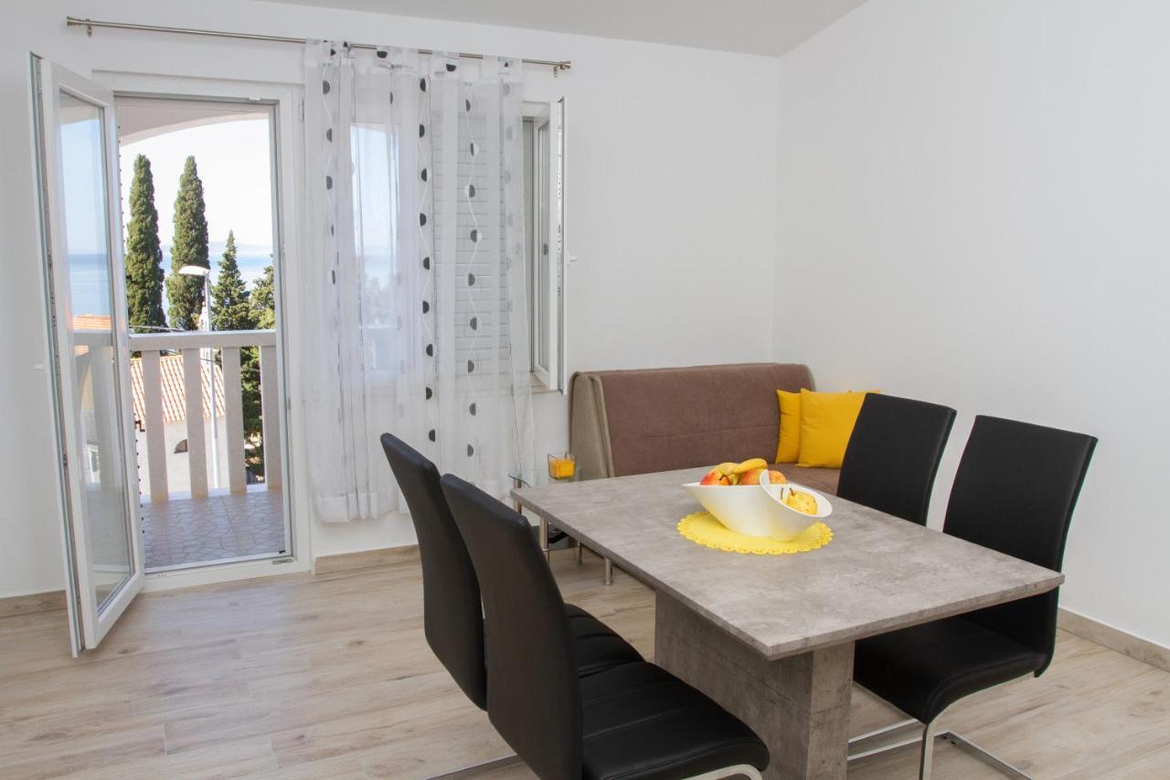 Apartman Unforgettable Sea View Bakota