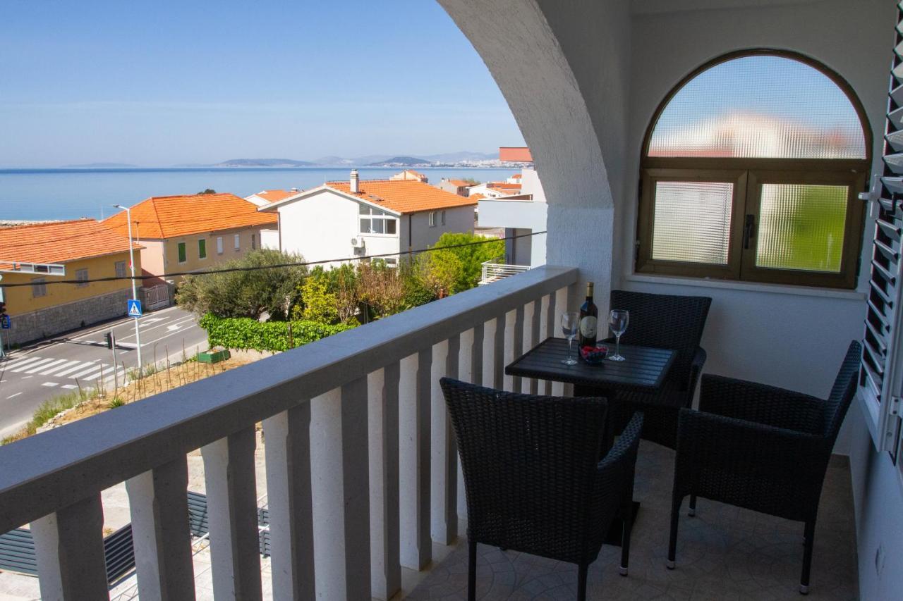 Apartment Unforgettable Sea View Bakota