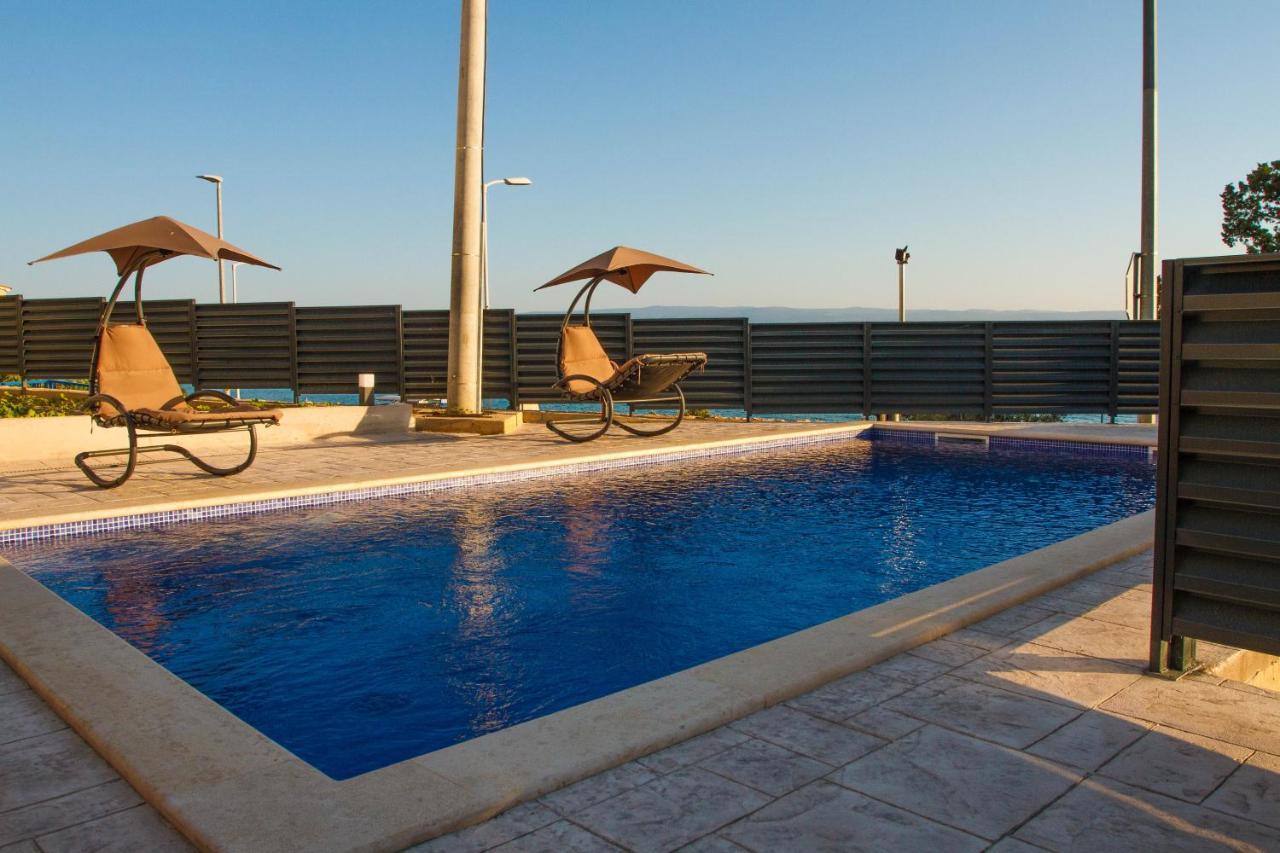 Apartment Unforgettable Sea View Bakota