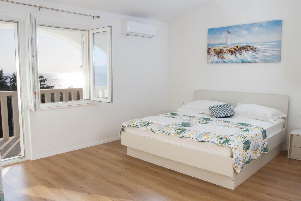 Apartment Unforgettable Sea View Bakota
