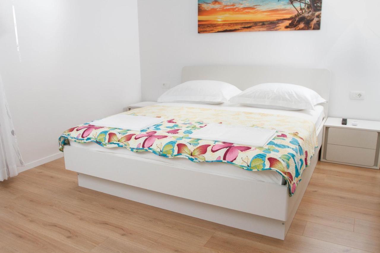 Apartment Unforgettable Sea View Bakota *