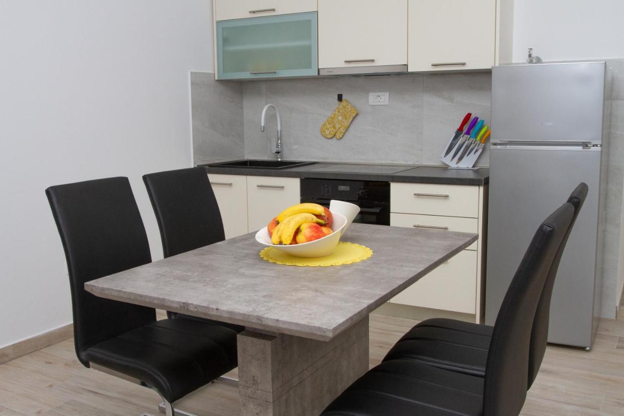 Apartment Unforgettable Sea View Bakota Podstrana
