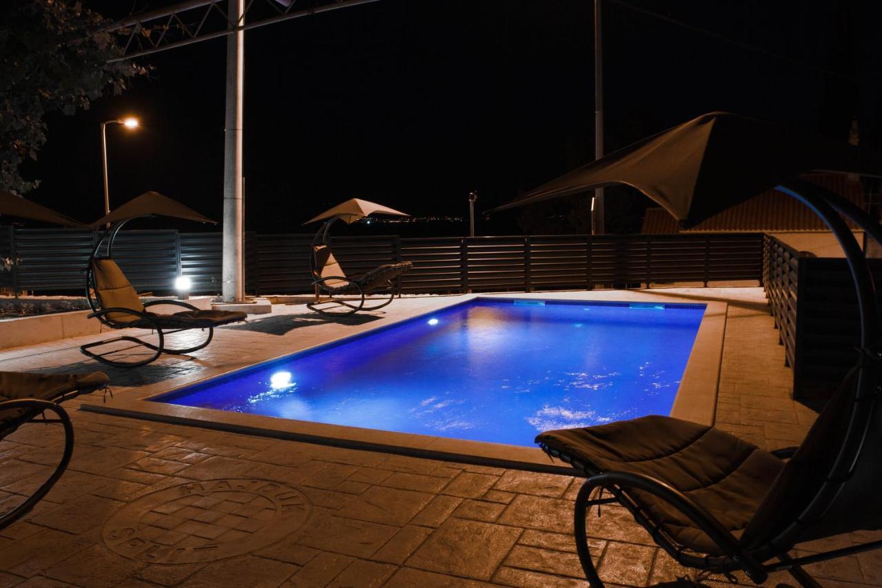 Unforgettable Sea View Bakota *